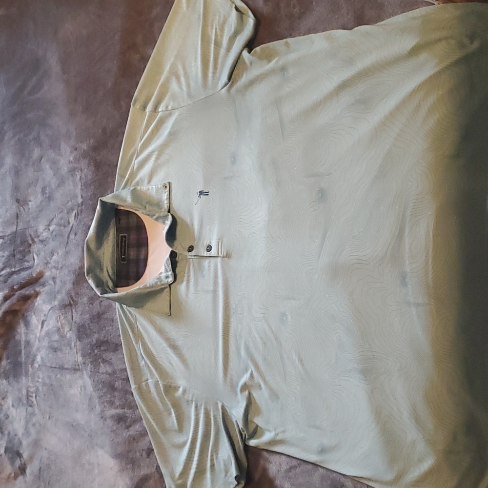 William Murray Golf Polo XXL